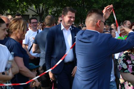 Osrednješolska prireditev Osnovne šole Frana Albrehta (55)
